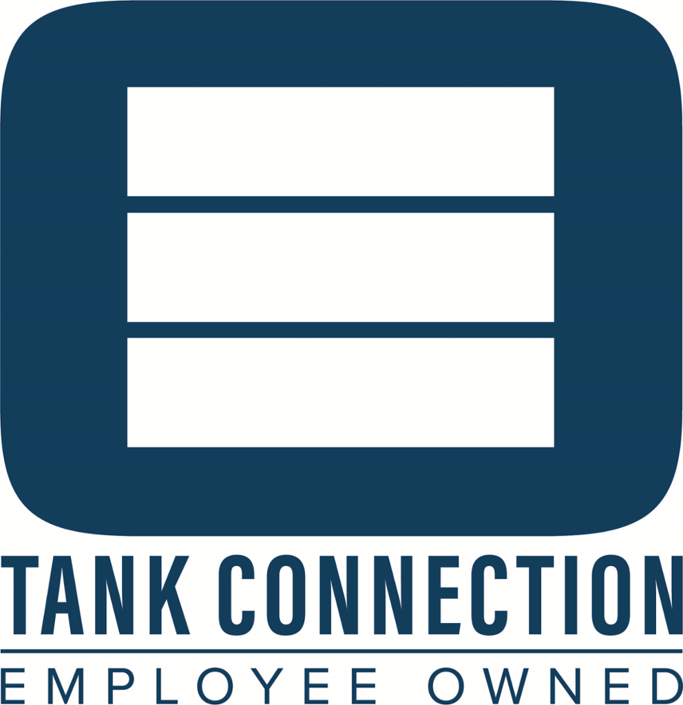Tank Connection Corporate Logo