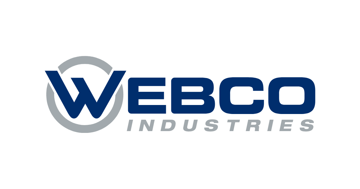 Webco Industries